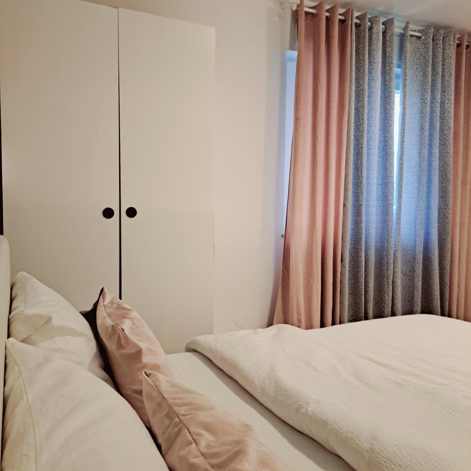Apartman Simple Mostar Bagian luar foto
