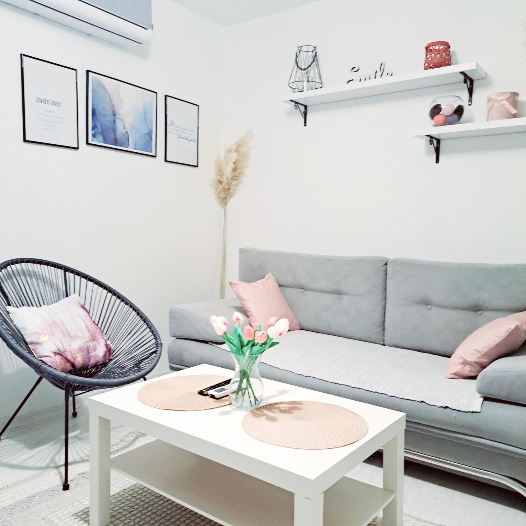 Apartman Simple Mostar Bagian luar foto