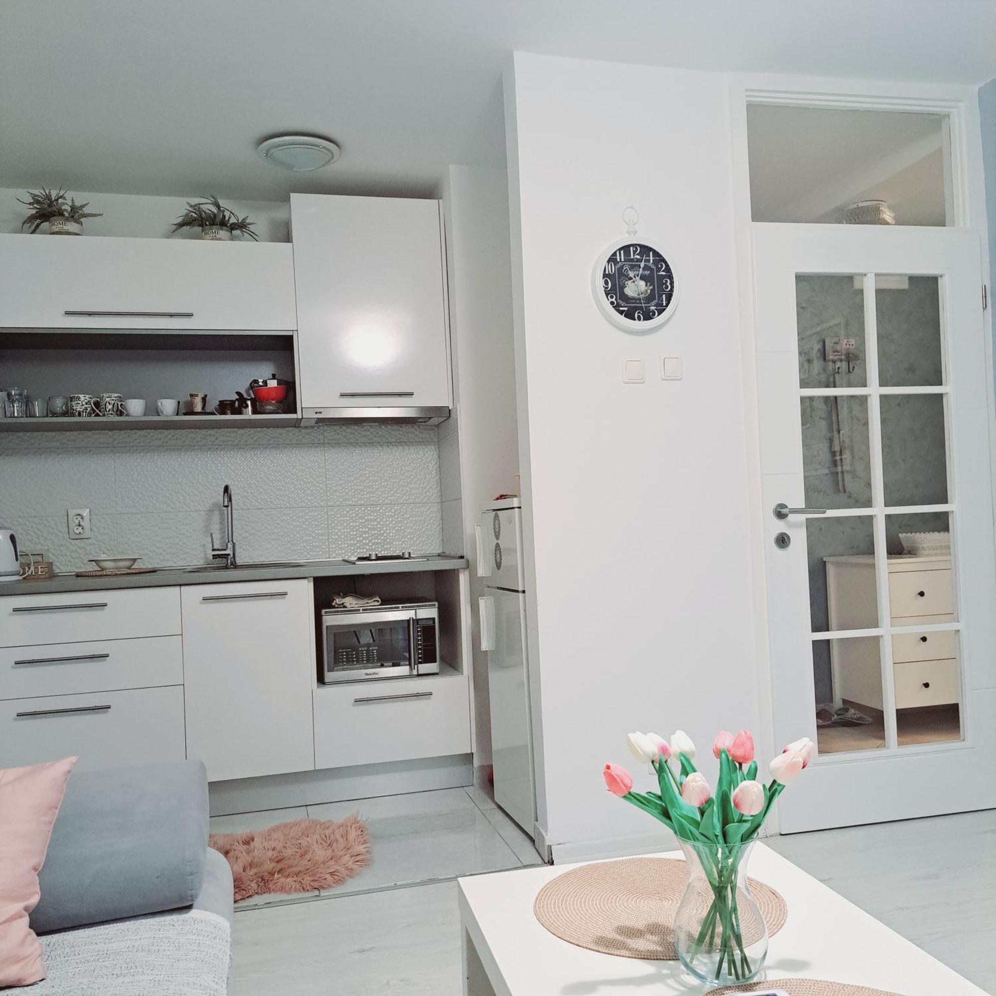Apartman Simple Mostar Bagian luar foto