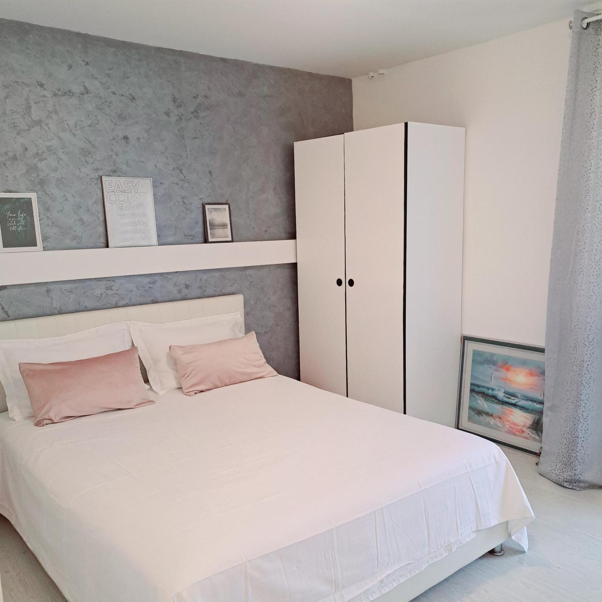 Apartman Simple Mostar Bagian luar foto