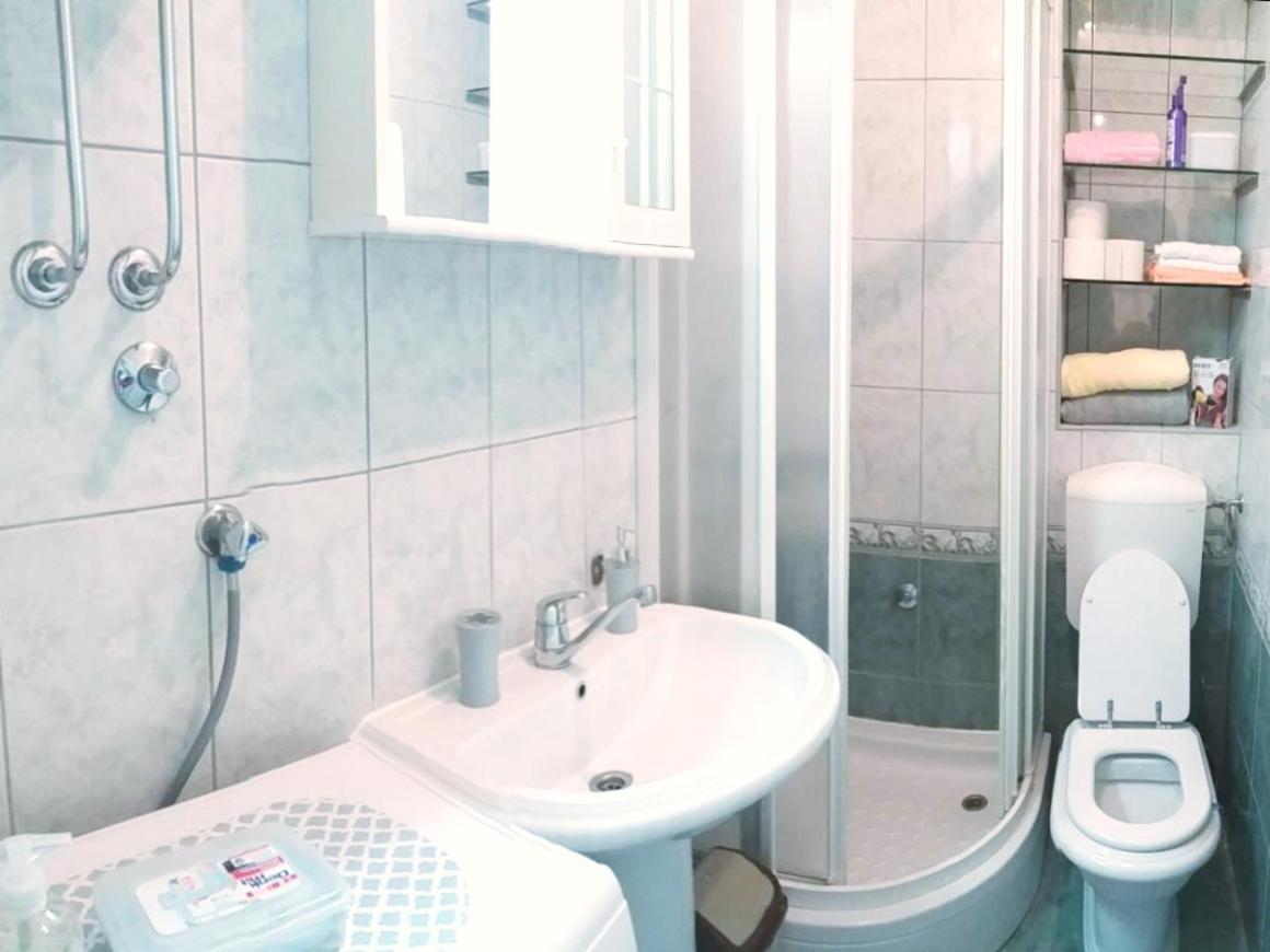 Apartman Simple Mostar Bagian luar foto