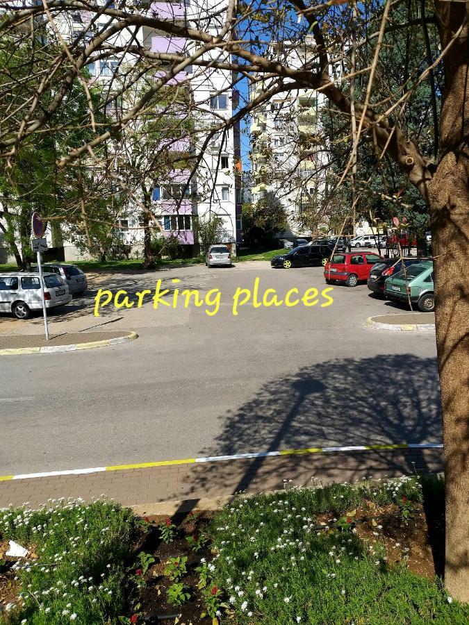 Apartman Simple Mostar Bagian luar foto
