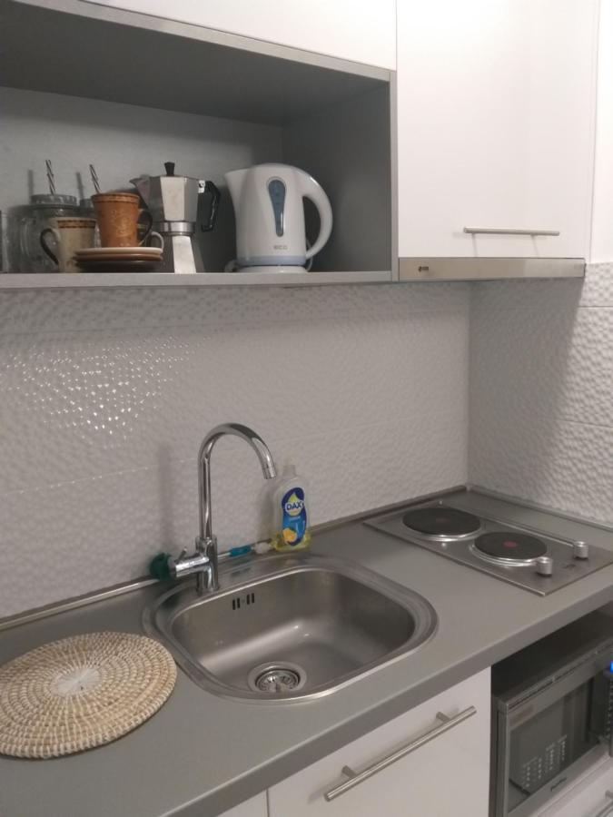 Apartman Simple Mostar Bagian luar foto